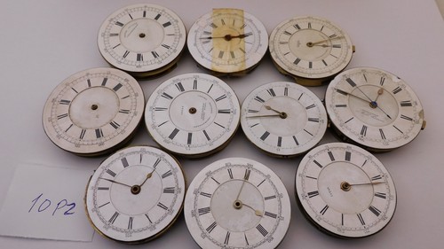 Lotto movimenti orologi - lotto,
