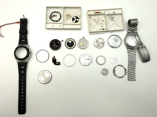 Lotto orologi seiko longines - lotto,