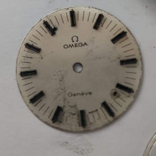 Omega movimento meccanico - movimento,