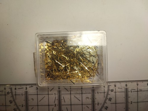 Lotto lancette per orologi - lancette,
