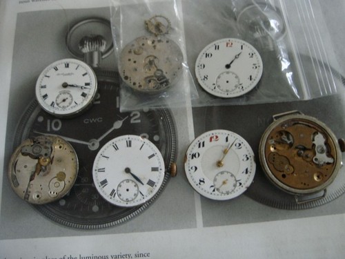 Lotto lavoro ww1 trench - lotto,
