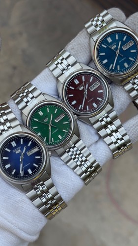 Lotto orologio uomo automatico - orologio,