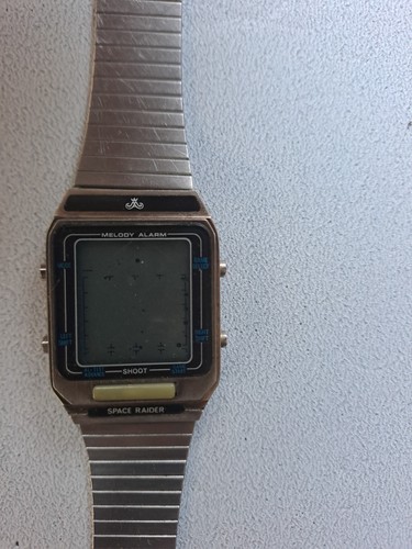 Orologio meister anker space - anker,
