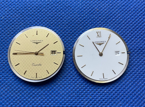 Lotto originale longines - lotto, 2