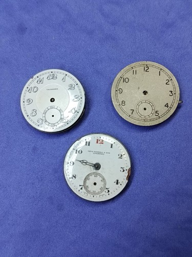 Orologio tavanese vintage - orologio,