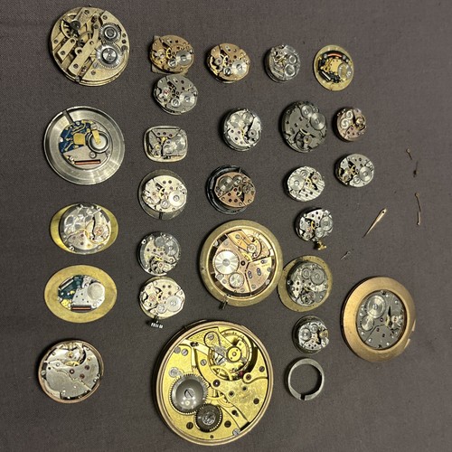 Lotto lot caliber - lotto, calibro