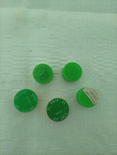 Lotto spirali antishock - 5,