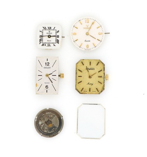 Lotto movimenti orologio da - lotto,