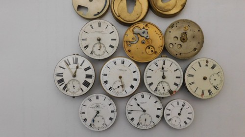 Lotto movimenti per - x,