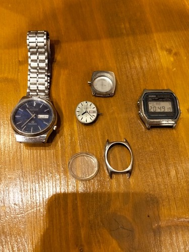 Lotto orologi seiko - lotto,