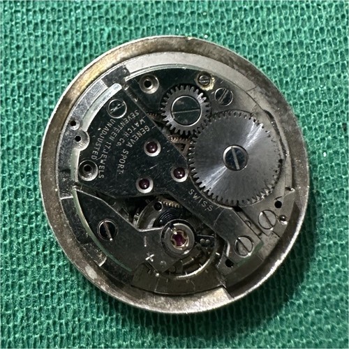 Lotto orologi non - , funzionanti