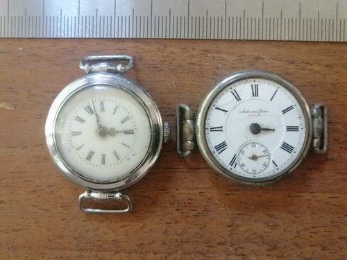 Lotto orologi polso - orologi,
